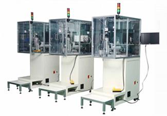 Sistema de Atornillado Automático PCB